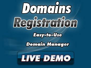 Cheap domain registration & transfer service providers